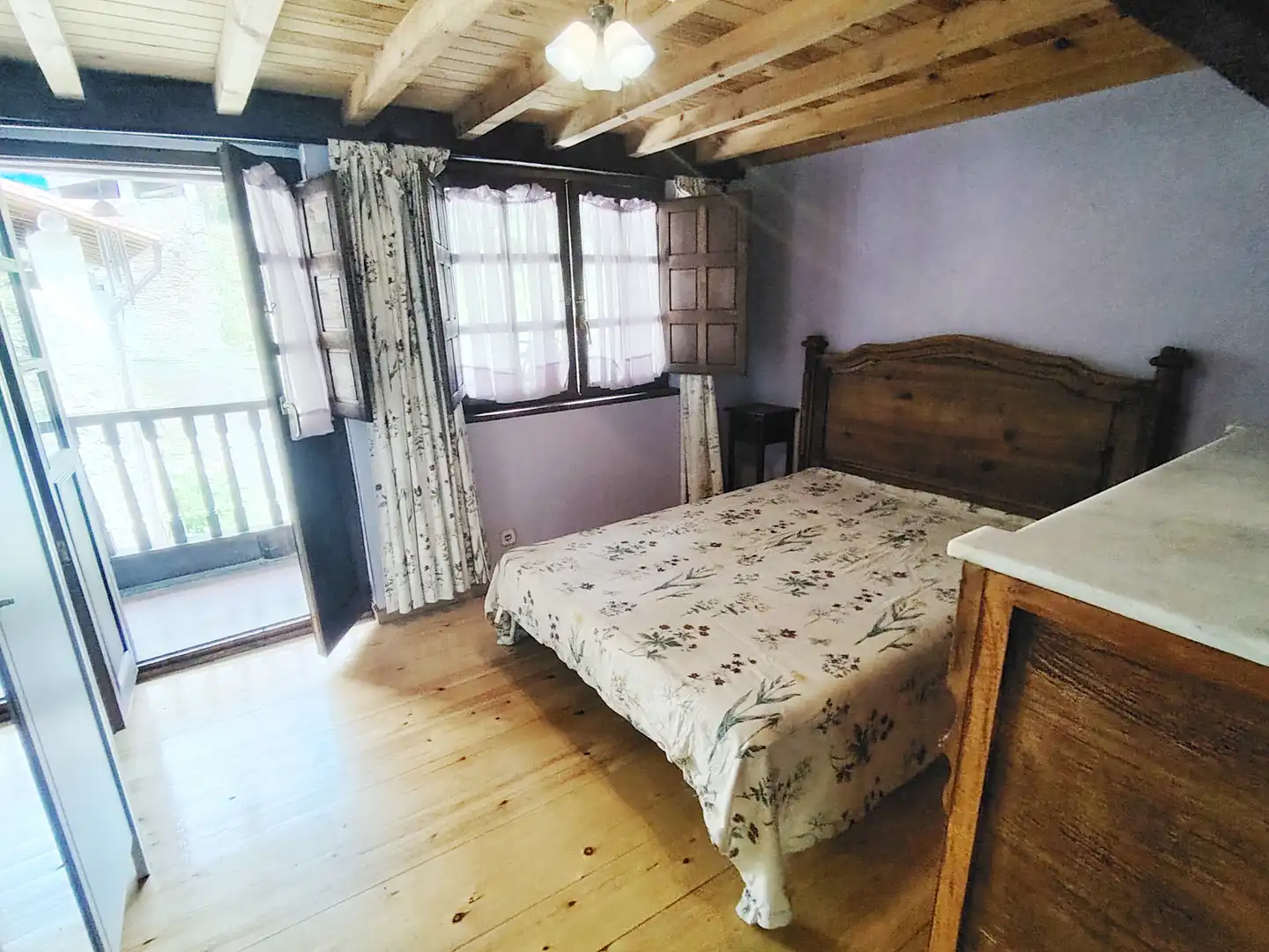 Detached homes for sale in Barrio Pueblo de Abajo, Colunga