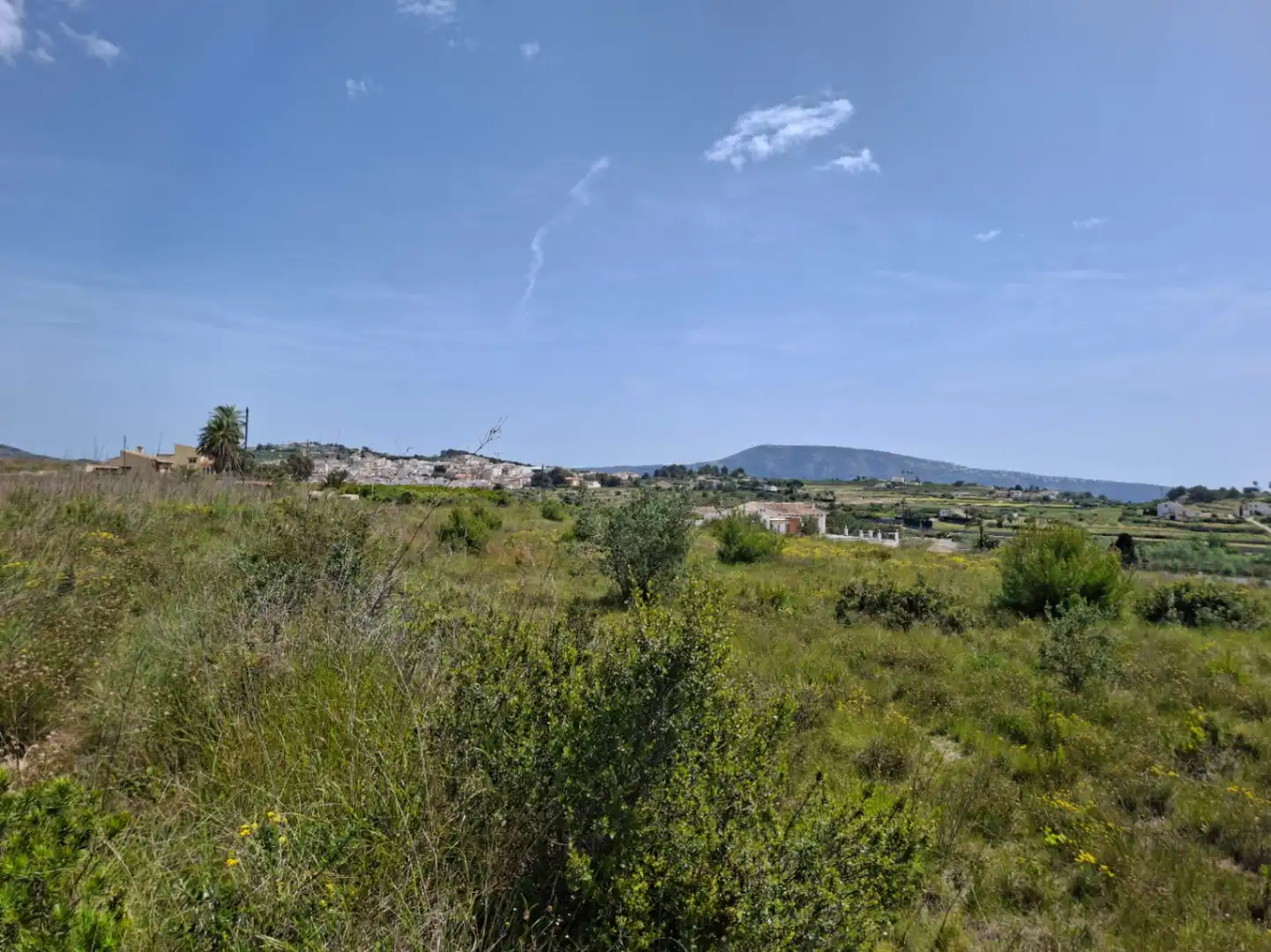 Terreny residencial en venda a Teulada, imagen 20