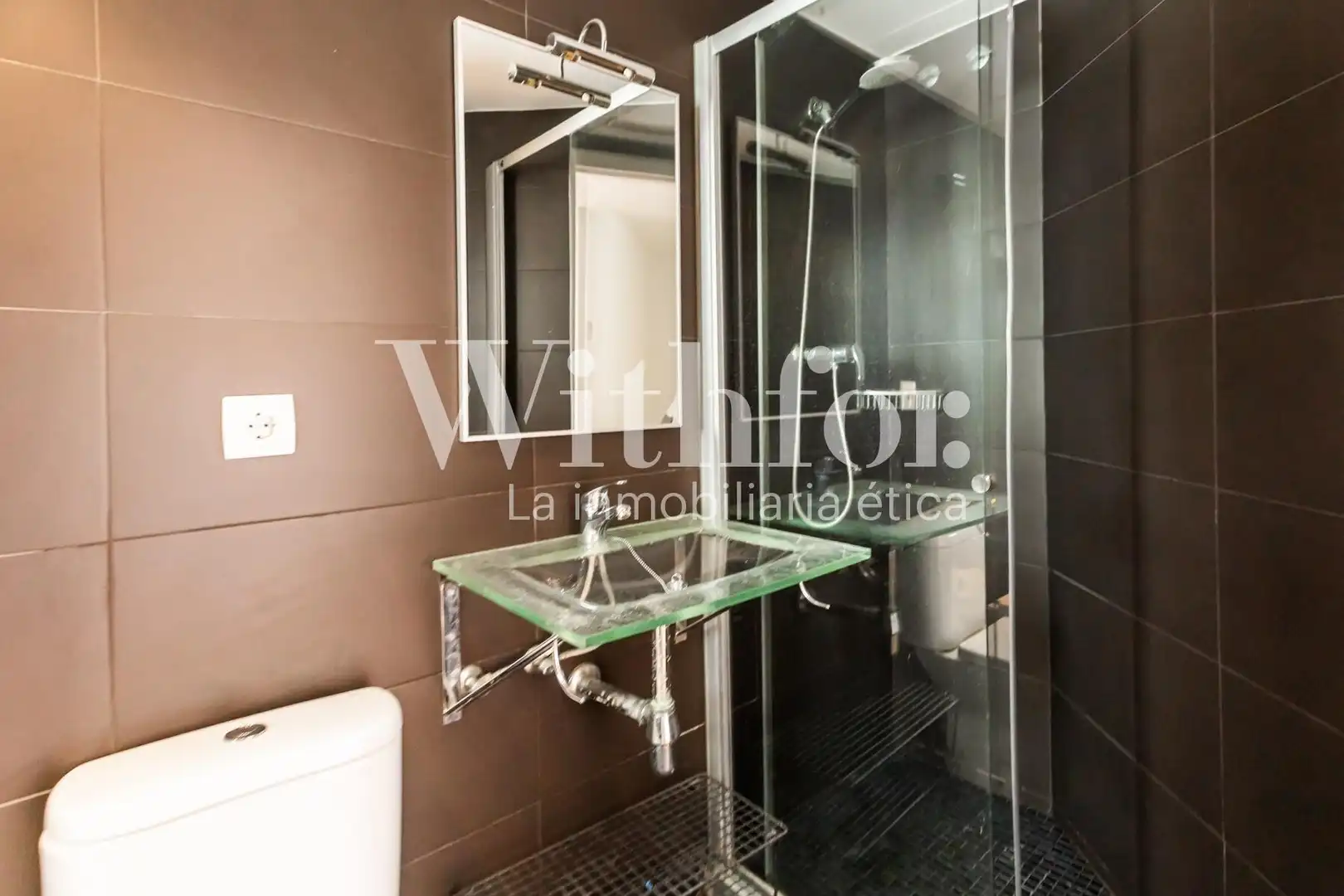Piso con terraza en venta en Carrer ARIBAU, imagen 14