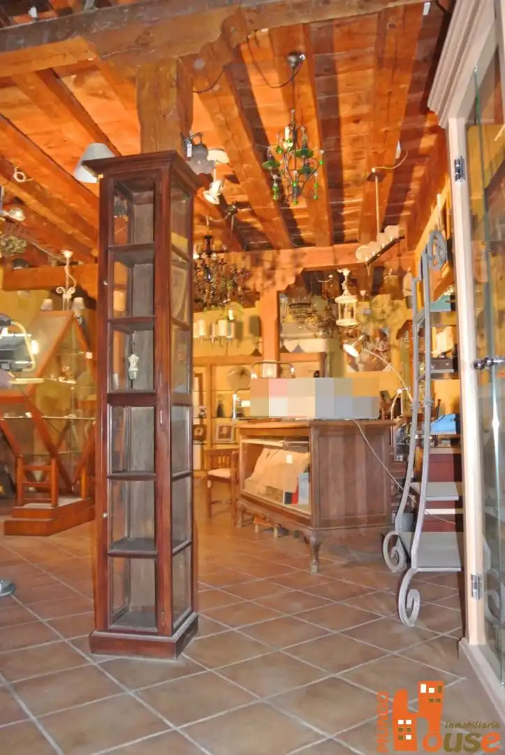 Commercial properties for sale in Real Sitio de San Ildefonso