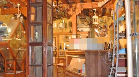 Photo 4 of Premises for sale in Plaza Fruta, Real Sitio de San Ildefonso, Segovia