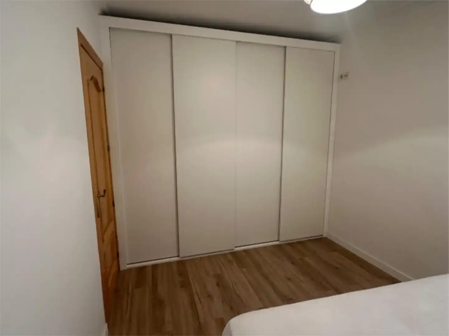 Habitación de Planta baja de alquiler en Ciudad Jardín - Tagarete - El Zapillo