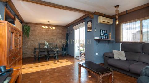 Foto 4 de Pis en venda a Carrer Echegaray, 28, Sant Vicent del Raspeig, Spa, 28, Centro, San Vicente del Raspeig / Sant Vicent del Raspeig