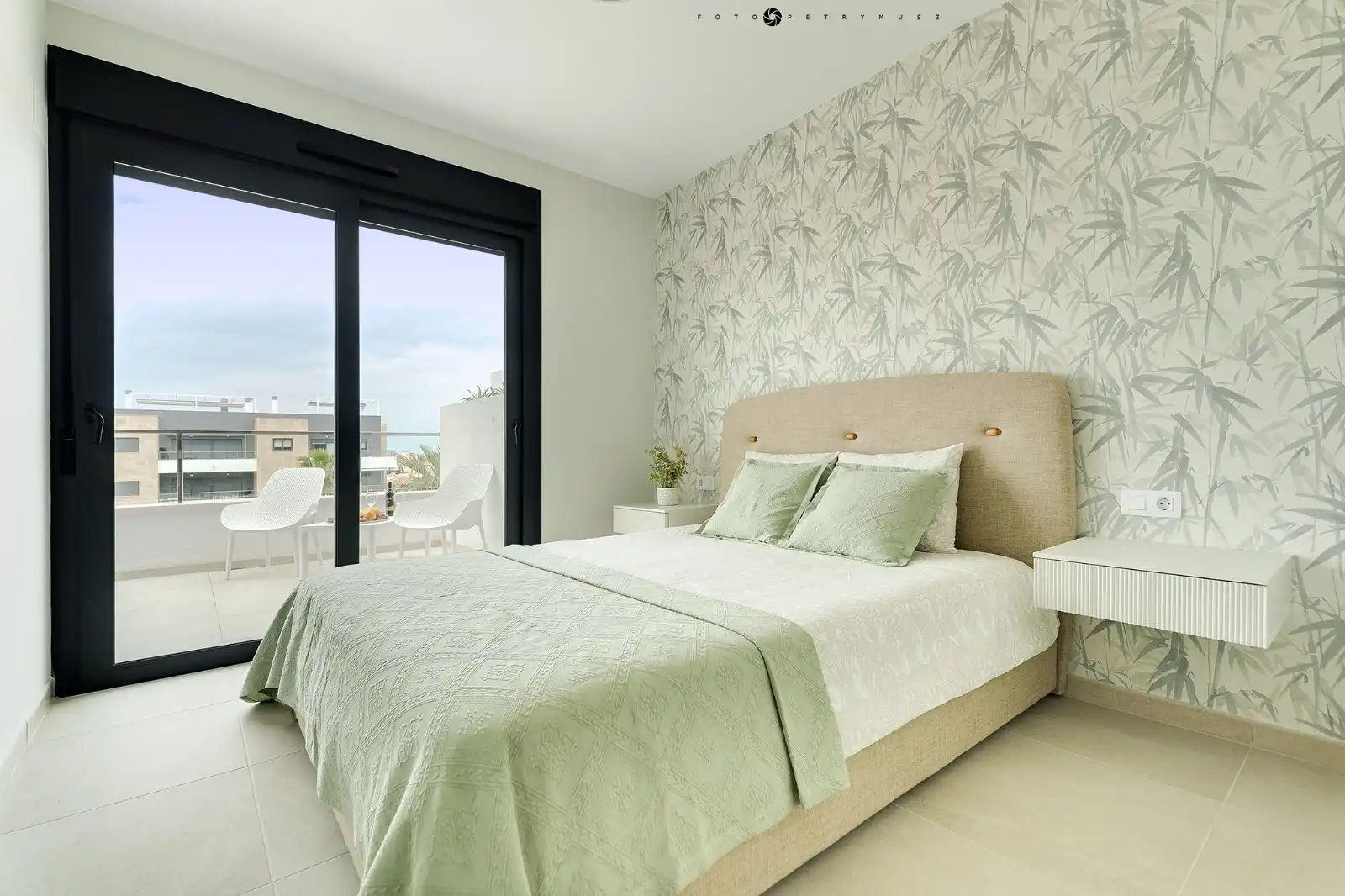 Habitación de Ático de alquiler en Orihuela Costa