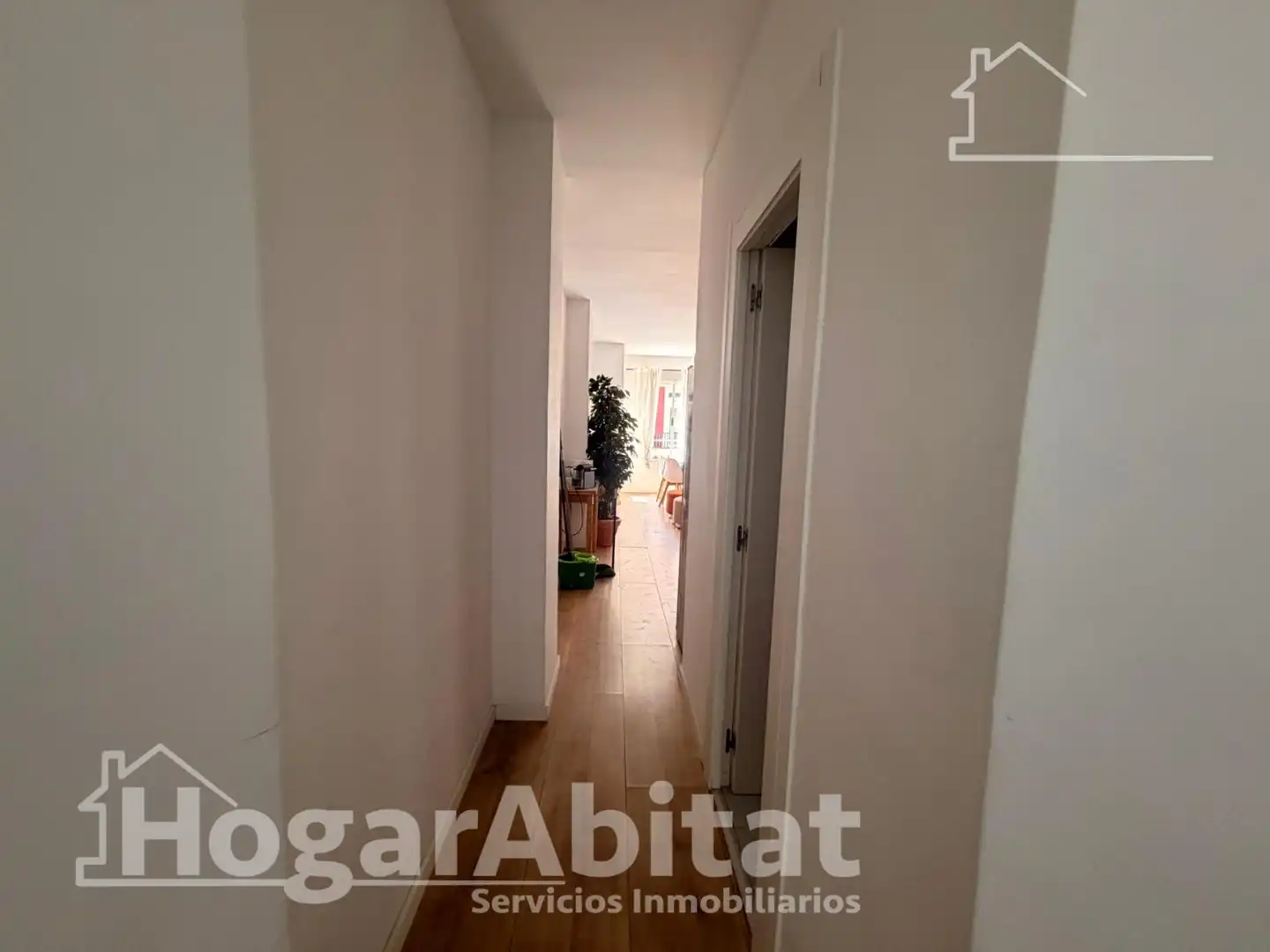 Piso en venta en Valencia con Aire acondicionado, Calefacción y Parquet
