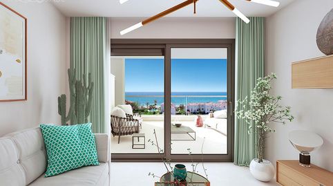 Foto 4 de Apartamento en venta en Marina de Casares, Casares