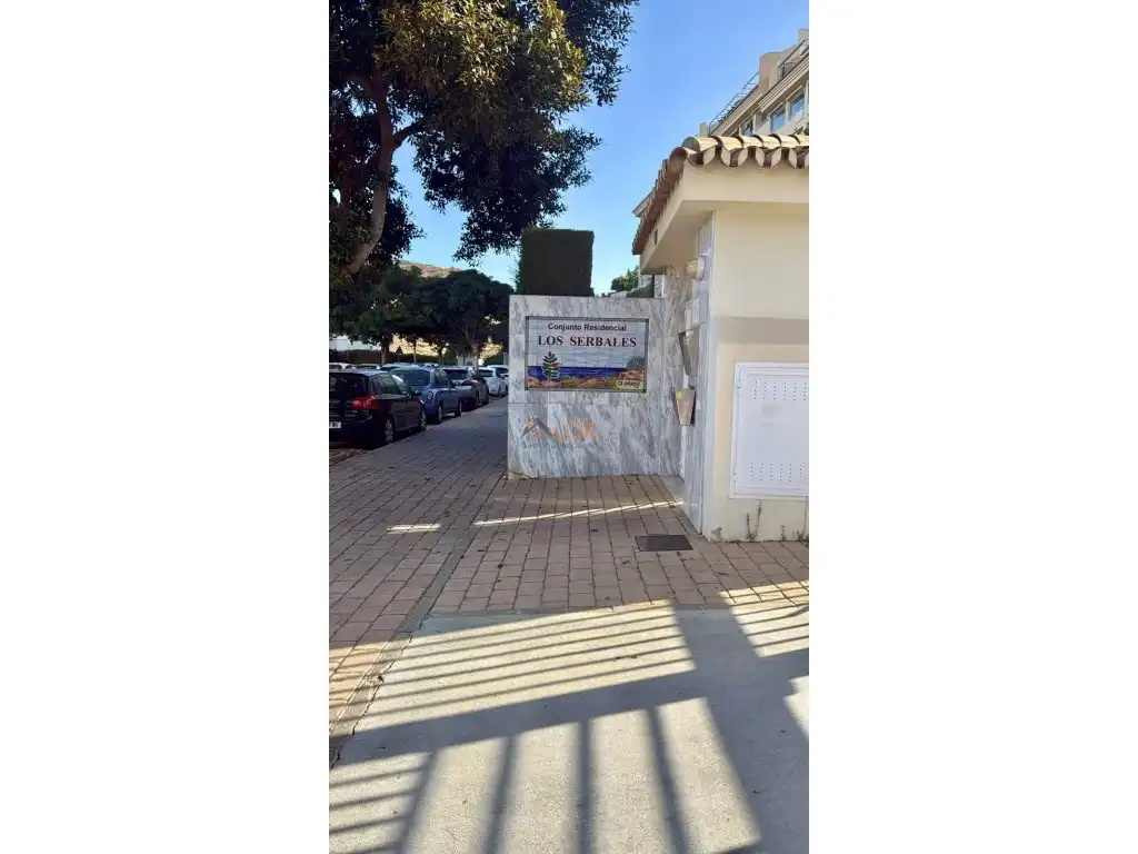 Wohnung mit Aufzug zum Verkauf in La Cala del Moral