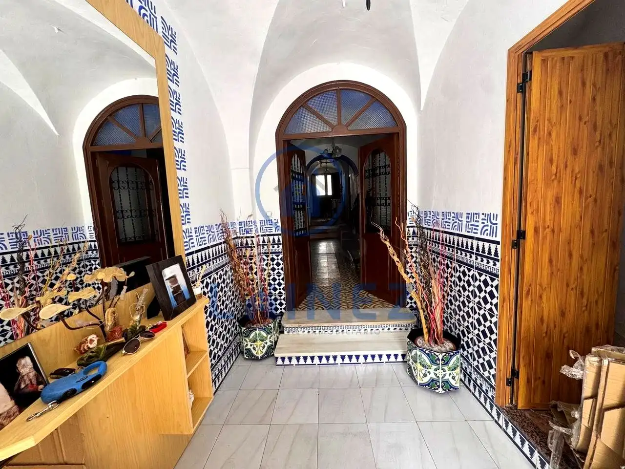 Casa en venda a Villanueva del Rey