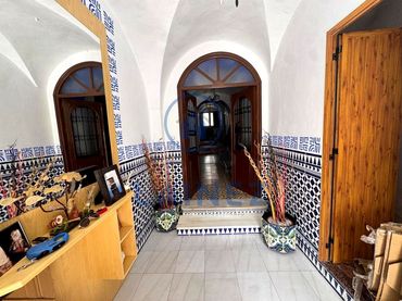 Casa en venda a Villanueva del Rey