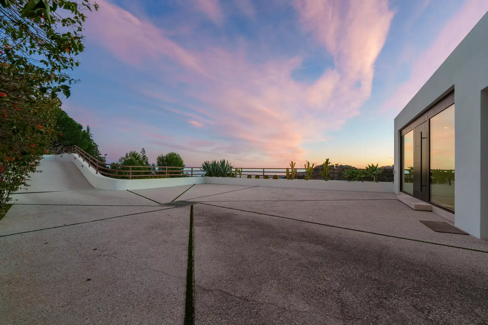 Villa di nuova costruzione in vendita a MADROÑAL, imagen 20