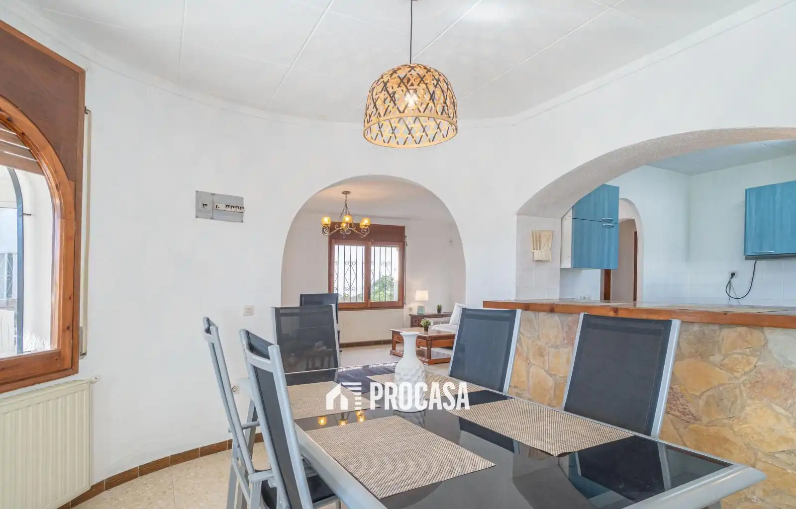 Villa in vendita a NOGUERA, imagen 17