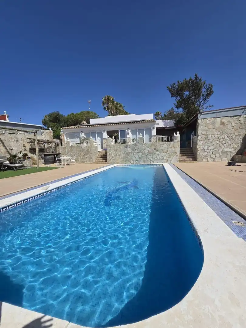 Villa con piscina in vendita a Los Franceses – La Vega, imagen 19