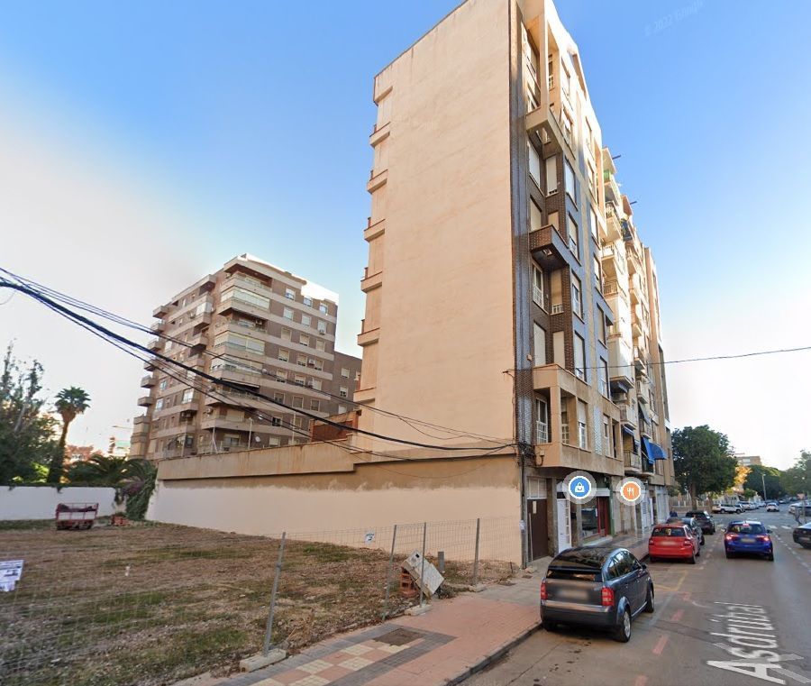 Exterior view of Residential for sale in Cartagena