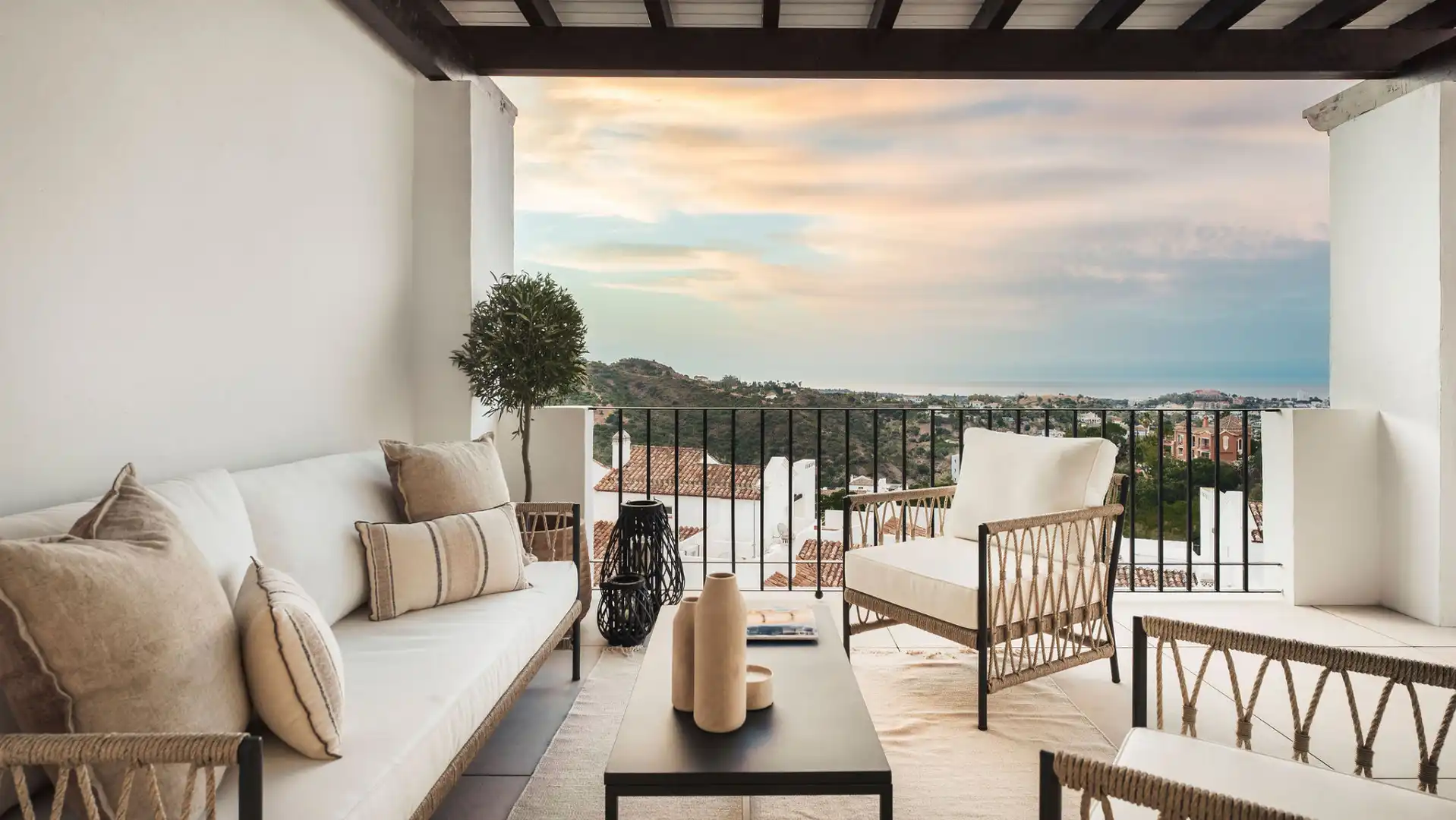 Ático con piscina en venta en Marbella Centro, imagen 32