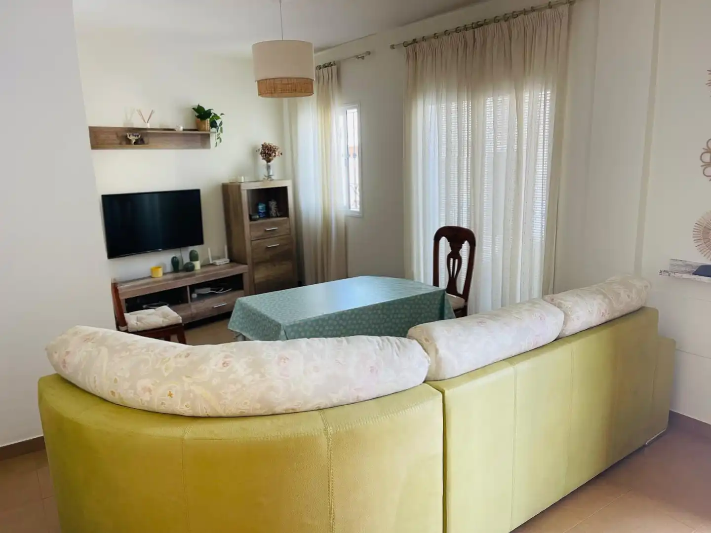 Piso en venta en Mollina