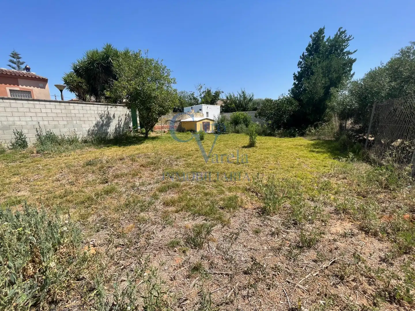 Country homes for sale in Dos Hermanas  with Air Conditioner, Heating and Private garden