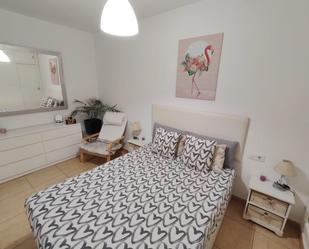 Bedroom of Flat for sale in Guía de Isora