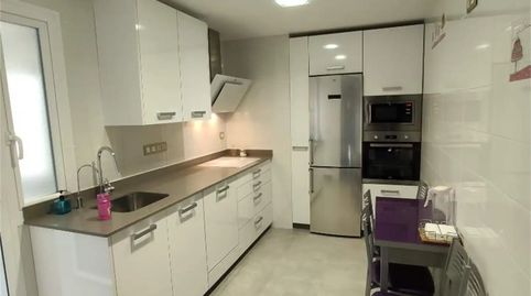 Foto 5 de Piso en venta en Calle Jerónimo Santa Fe, 18, San José, Lorca