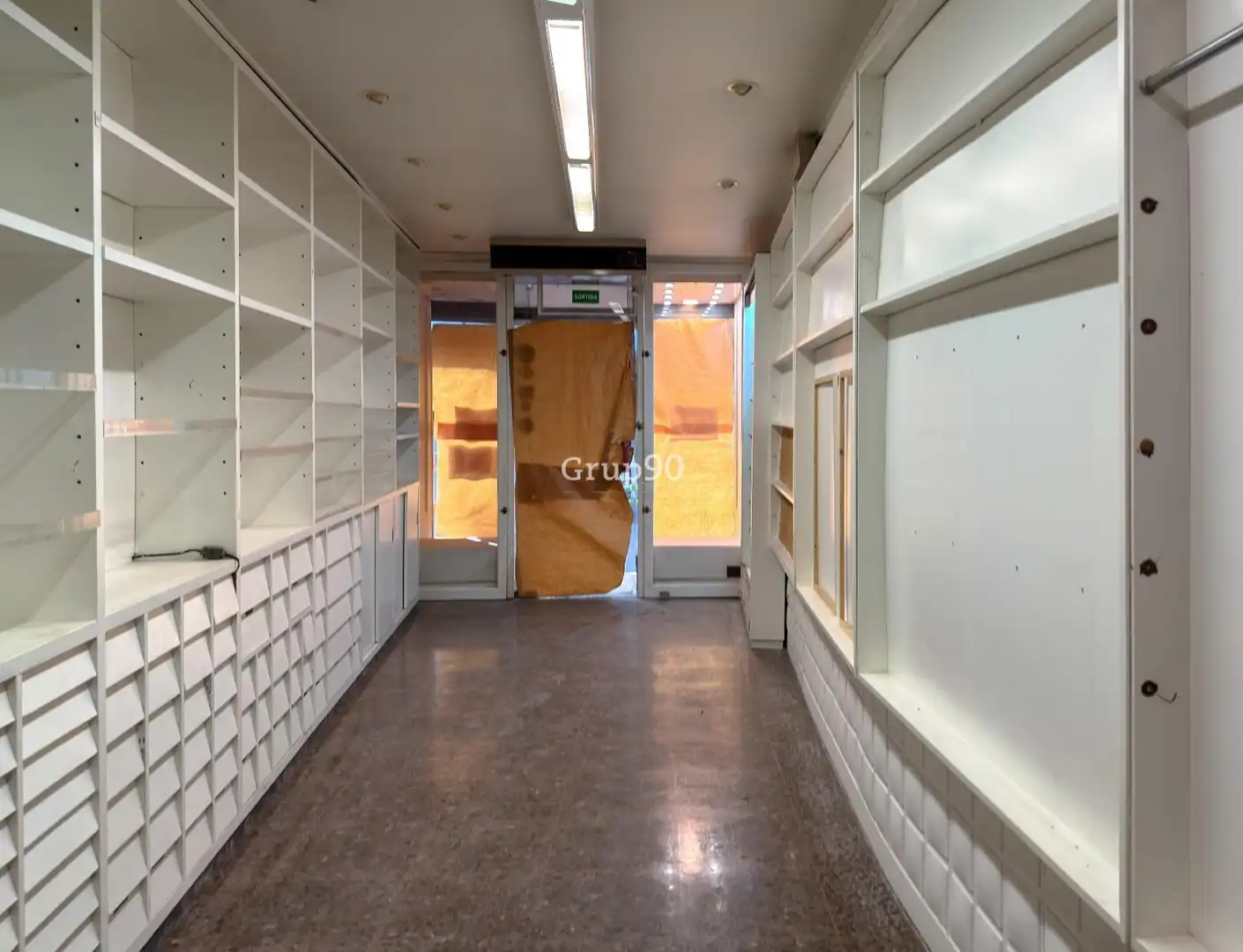 Gebäude zum Verkauf in Lleida