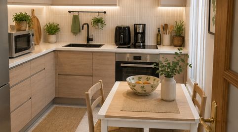 Foto 2 de Piso en venta en Calle de Callao, La Avanzada - La Cueva, Fuenlabrada