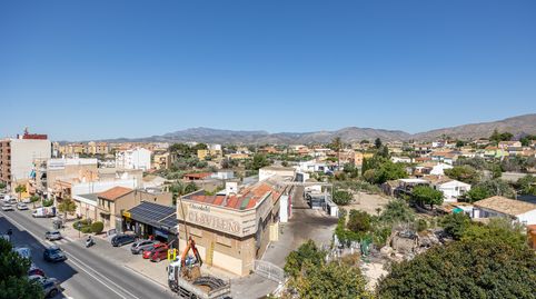 Foto 3 von Wohnung zum Verkauf in Platja de Vila Joiosa, Villajoyosa / La Vila Joiosa
