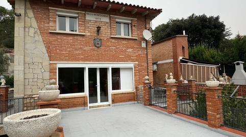 Foto 2 de Casa o xalet en venda a Fonollosa, Barcelona