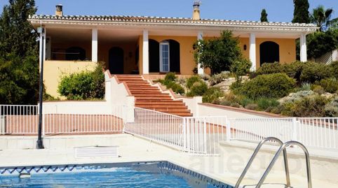 Foto 2 de Casa o chalet en venta en Aljomahima - Ermita, Las Gabias