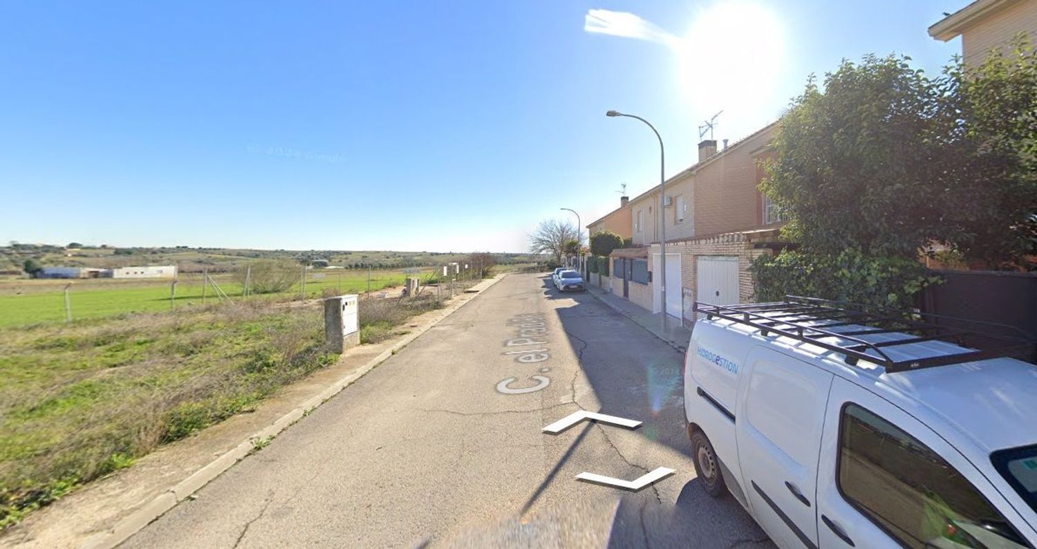 Single-family semi-detached for sale in Santa Cruz del Retamar