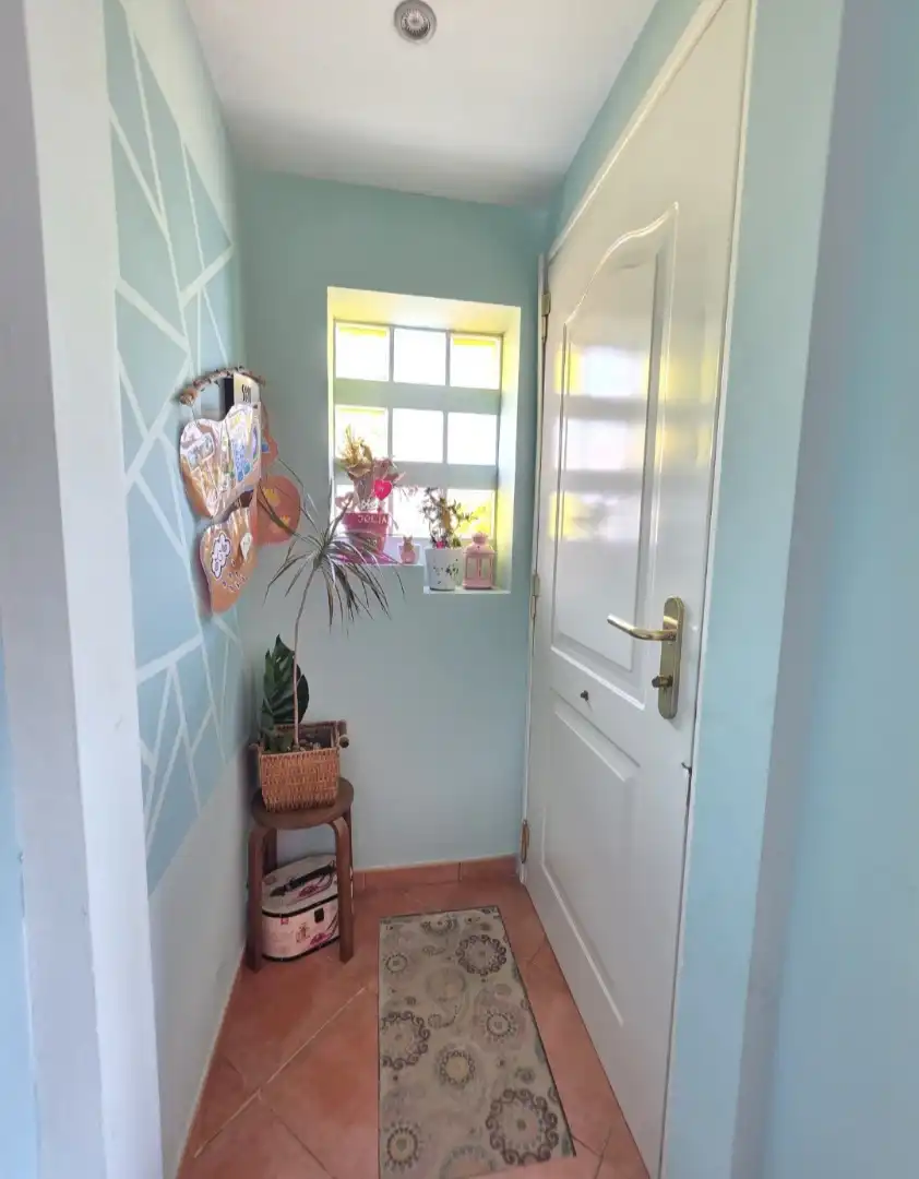 Casa o chalet en venta en Sant Fost de Campsentelles con Aire acondicionado, Calefacción y Jardín privado