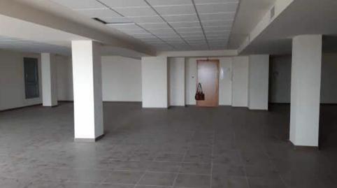 Foto 2 de Oficina de alquiler en La Gangosa, Almería
