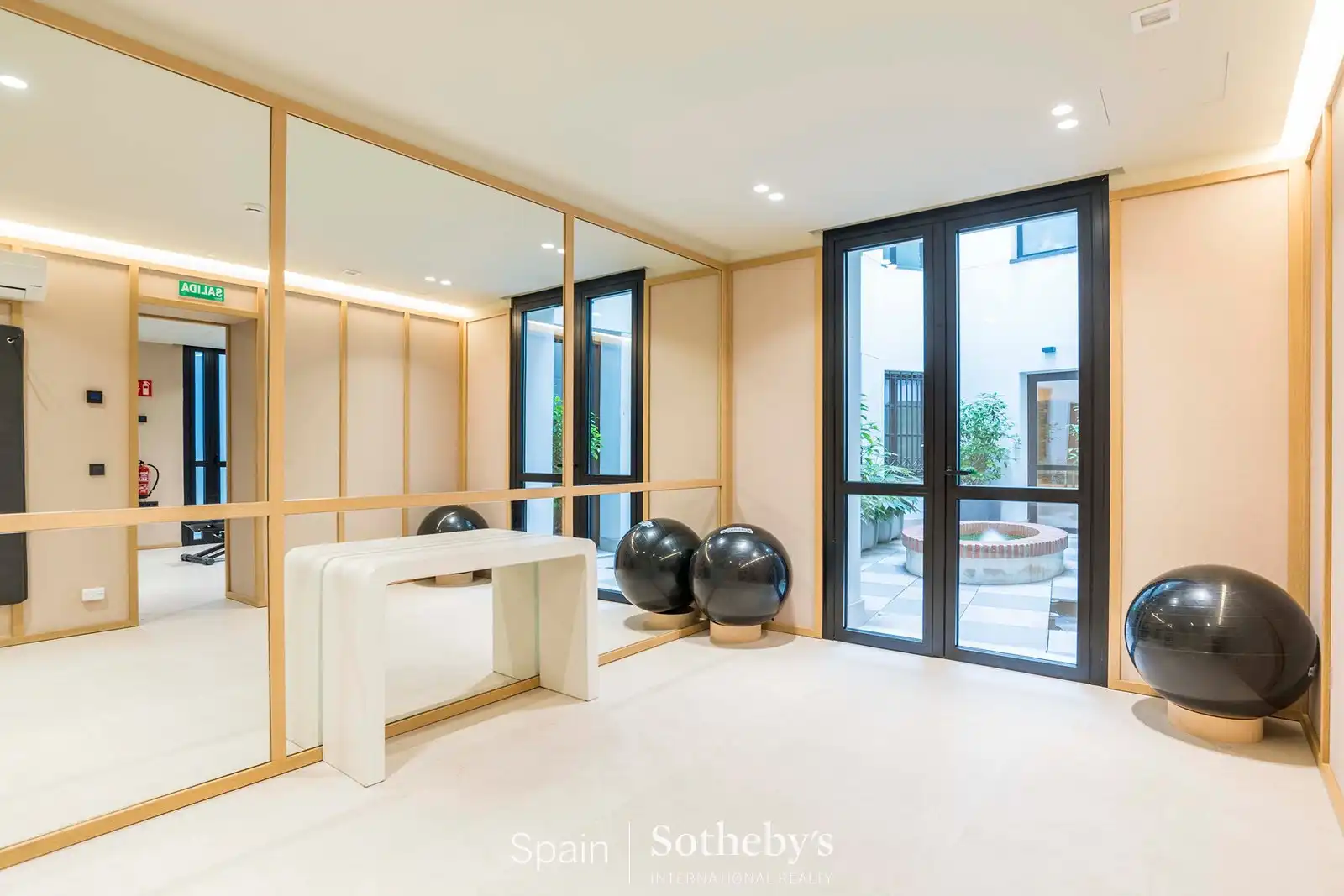 Apartamento en venta en Madrid con Aire acondicionado, Calefacción y Terraza