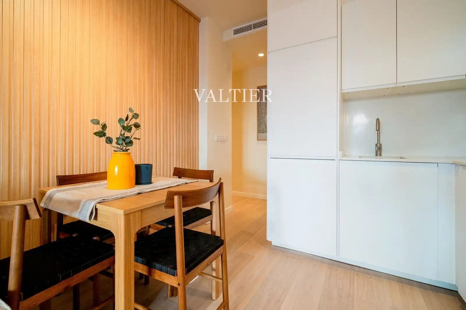 Flat with lift to rent in López de Hoyos, imagen 7