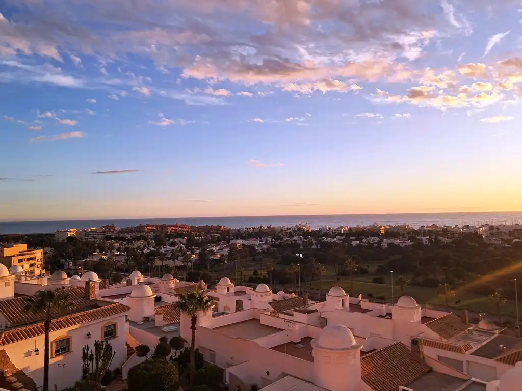 Apartamento con piscina en venta en Calle Foque 25, imagen 3