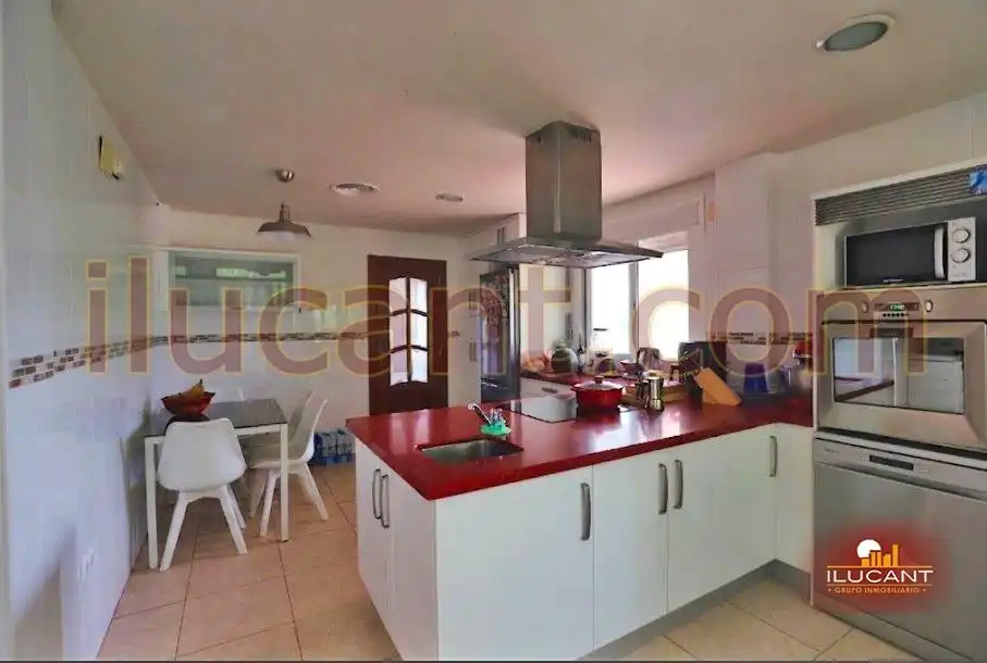 Detached house with terrace for sale in Almajada - Ravel, imagen 12