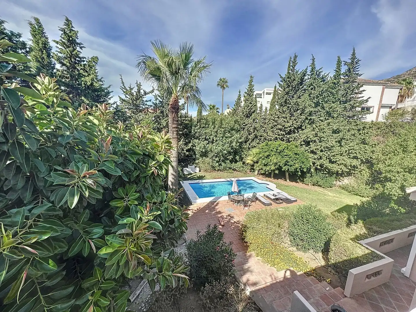 Chalet con piscina en venta en Las Lomas de Mijas, imagen 36