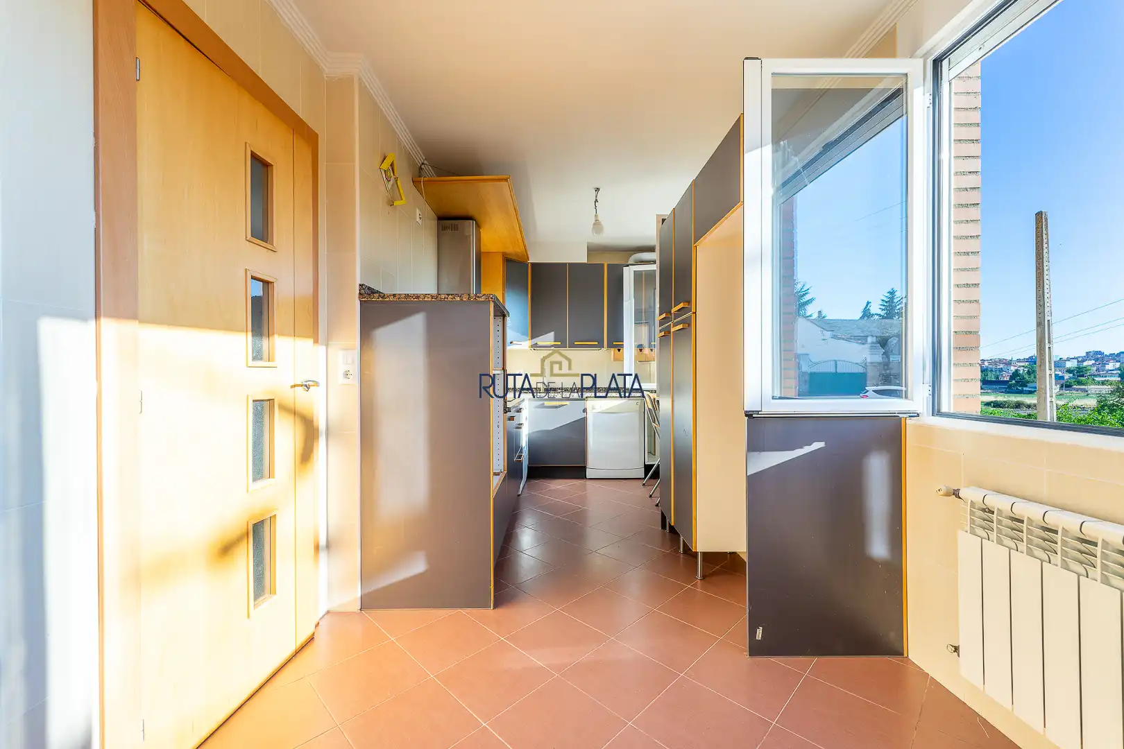Houses for sale in Zamora Capital   with Heating, Terrace and Washing machine