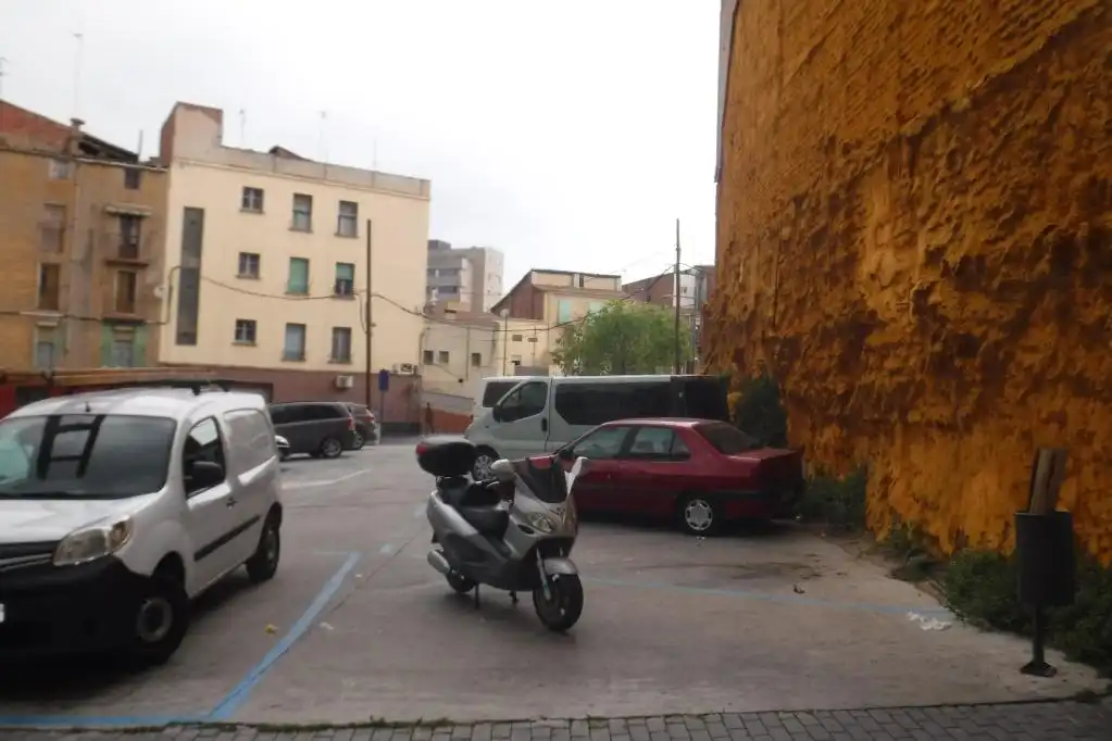 Terreny rústic en venda a TALLADA, imagen 4