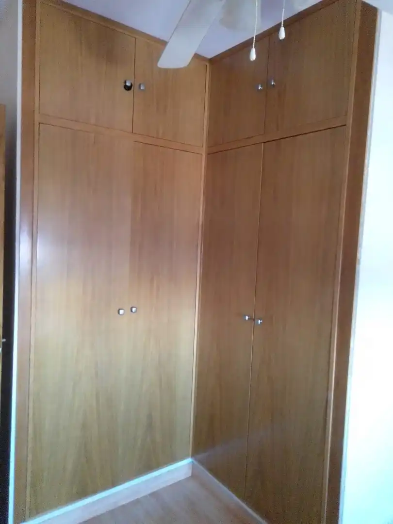 Dormitori de Pis en venda en Badajoz amb Aire condicionat, Calefacció i Moblat