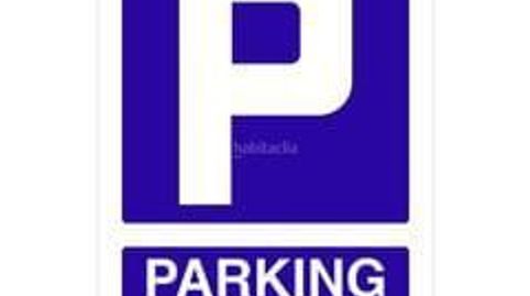 Foto 5 von Garage zur Miete in Seu de Urgell, 77, Casagemes, Badalona