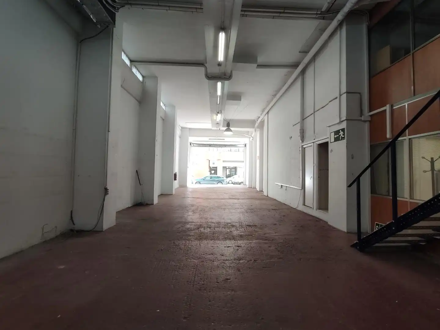 Business premises for sale in Deusto