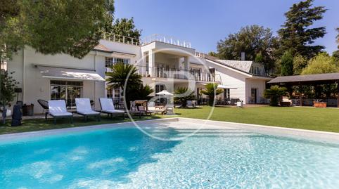 Photo 5 of House or chalet for sale in Avinguda de Can Monmany, Valldoreix, Barcelona