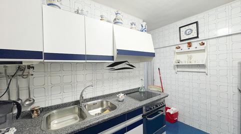 Photo 4 of Flat for sale in Galileo, Garrido Sur, Salamanca