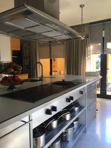 Casa-chalet en Venta en La Berzosilla