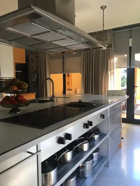 Casa o xalet en venda a La Berzosilla