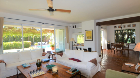 Foto 5 de Casa o xalet en venda a Valdeolletas - Las Cancelas - Xarblanca, Málaga