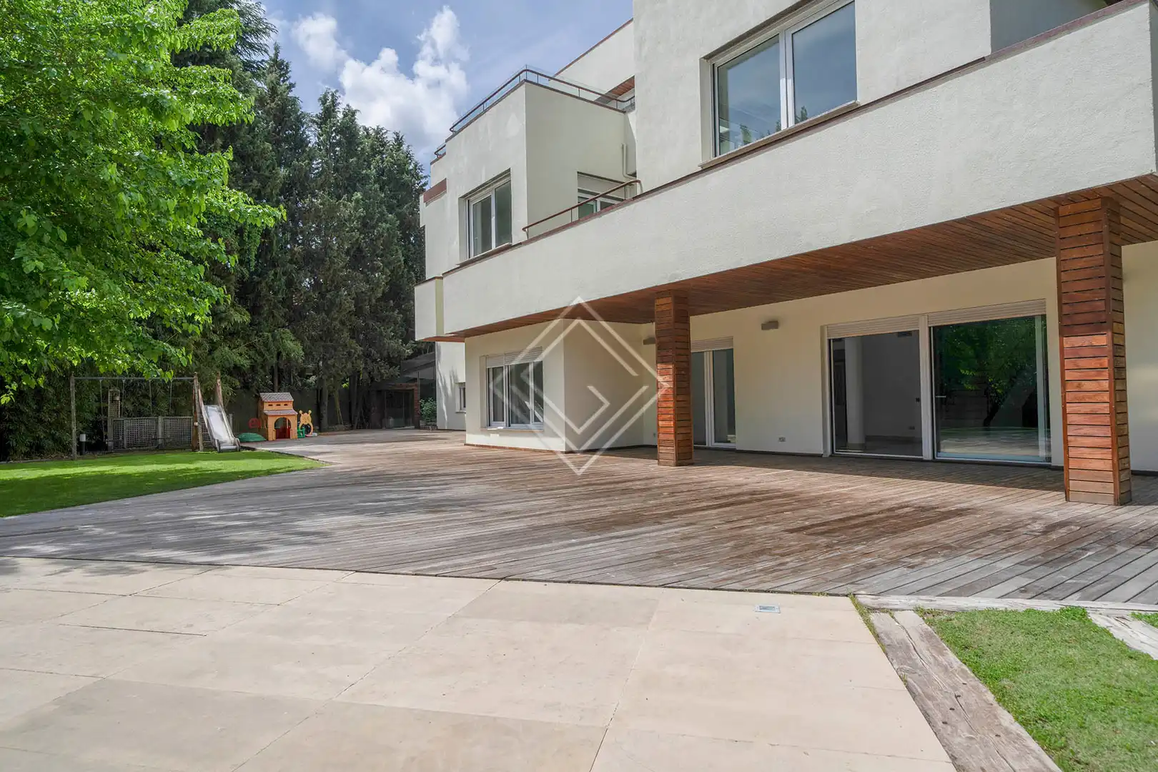 Haus zur Miete in Moncloa - Aravaca, imagen 11