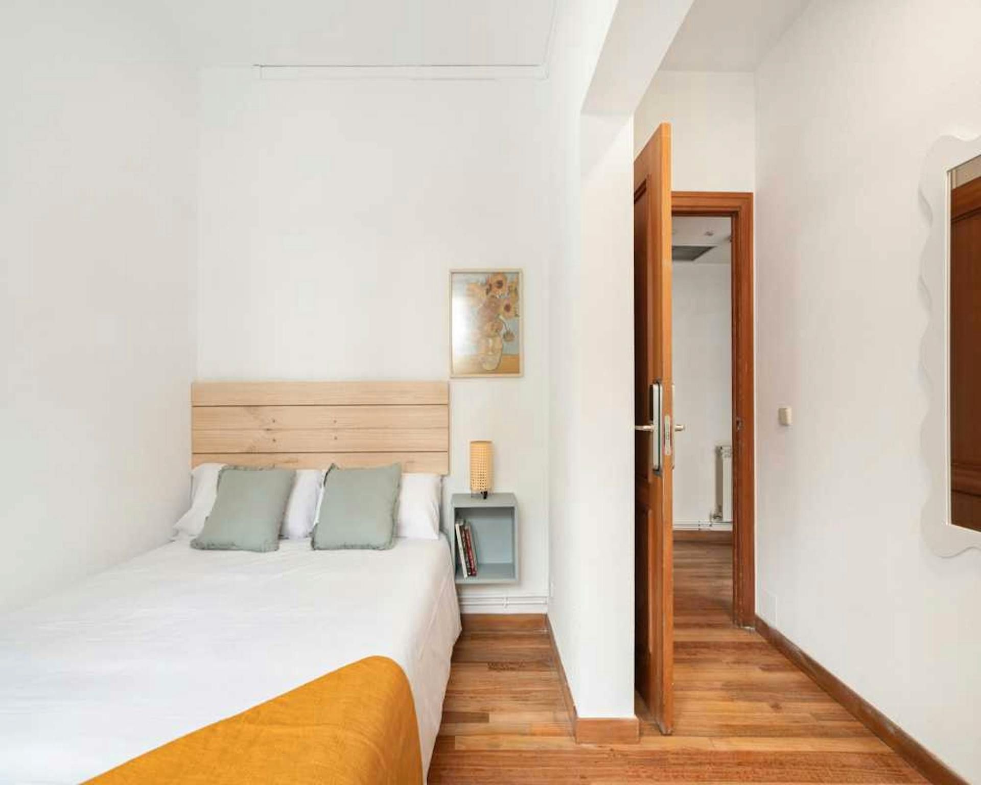 Flat to share in N/A, Atalaya