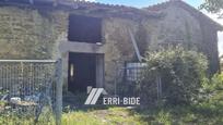 Exterior view of Country house for sale in Morga  with Storage room