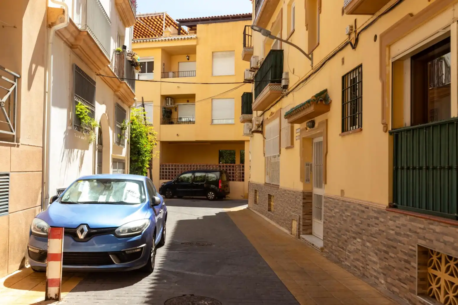 Ático con terraza en venta en Torremolinos -  PELIGRO, imagen 12