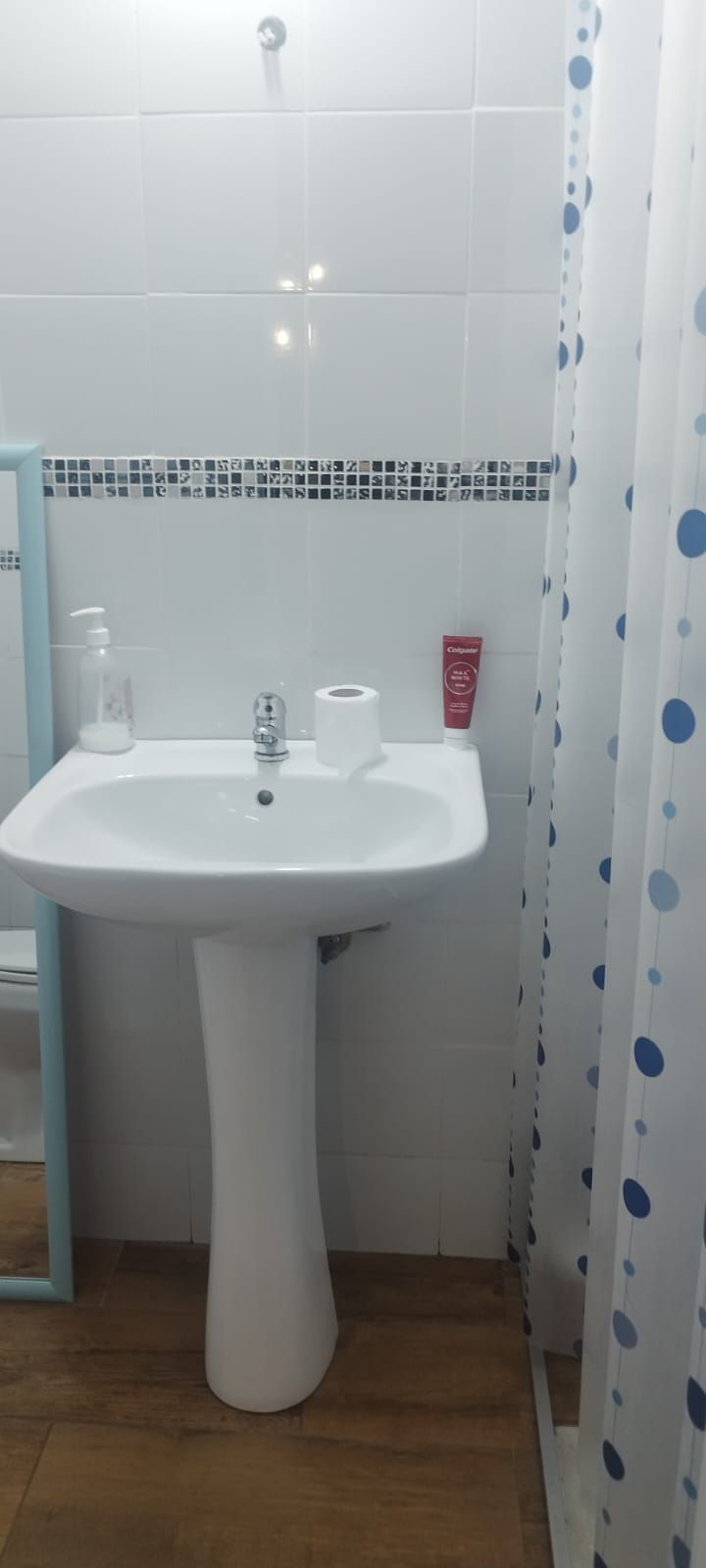 Baño de Piso en venta en  Sevilla Capital